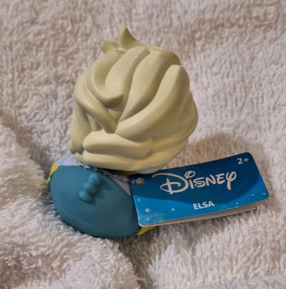 Disney Elsa Duckalooz Duck - Picture 2 of 2